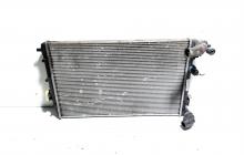 Radiator racire apa, cod 6Q0121253R, Seat Ibiza 5 Sportcoupe (6J1), 1.4 TDI, BNV (idi:547000)