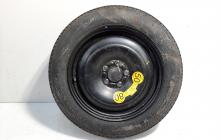 Roata rezerva slim, cod 6G92-1A479-AA, Ford Mondeo 4 Sedan (idi:535146)