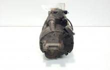 Compresor clima, cod 6452-9121762-04, Bmw X5 (E70), 3.0 diesel, 306D3 (pr:110747)