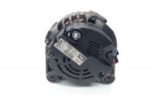 Alternator Valeo 125A, cod 8200290217, Renault Megane 2, 1.9 DCI, F9Q812 (id:554500)