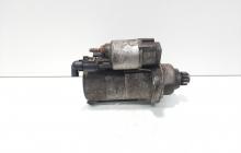 Electromotor, cod 02M911023N, VW Passat (3C2), 2.0 TDI, BKP, 6 vit man (id:554493)