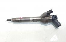Injector, cod 7810702-02, 0445110480, Bmw 3 (E90), 2.0 diesel, N47D20C (id:554444)