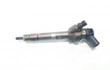Injector, cod 7810702-03, 0445110478, Bmw 3 (E90), 2.0 diesel, N47D20C (id:554564)