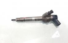 Injector, cod 7810702-03, 0445110478, Bmw 3 (E90), 2.0 diesel, N47D20C (id:554565)