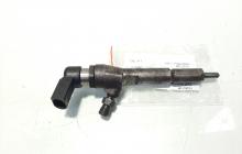 Injector, cod 0986435102, Opel Astra H, 1.3 CDTI, Z13DTH (id:554423)
