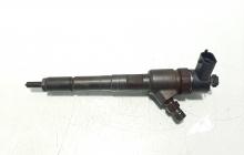 Injector, cod 0445110183, Opel Corsa D, 1.3 CDTI, Z13DTJ (id:554420)