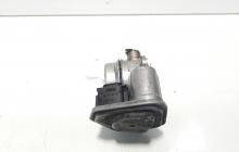 Clapeta acceleratie, cod 7804384-01, Bmw X5 (E70) 3.0 diesel, 306D3 (id:554392)