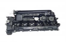 Capac culbutori, cod 1112-77893959, Bmw X5 (E70) 3.0 diesel, 306D3 (id:554512)