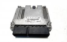 Calculator motor ECU, cod GM55577619, 0281017453, Opel Insignia A, 2.0 CDTI, A20DTH (id:554847)