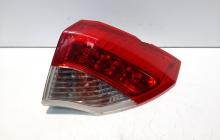 Stop dreapta aripa cu led, cod 265550001R, Renault Laguna 3 (id:555049)