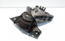 Suport motor, cod 112100004R, Renault Laguna 3, 2.0 DCI, M9R802 (id:555065)