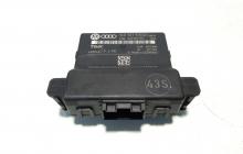 Modul control central, cod 1K0907530AD, Vw Golf 6 (5K1) (id:555162)