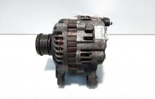 Alternator 110A, cod 8200373636, Renault Kangoo 1 Express, 1.5 DCI, K9K704 (id:555248)