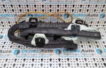 Airbag cortina dreapta 7M51-N14K158-AC, Ford Focus 2 combi (DAW) 2007-2010 (id:192129)