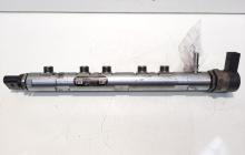 Rampa injectoare cu senzori, cod 7809127-04, 0445214182, Bmw X1 (E84), 2.0 diesel. N47D20C (id:554770)