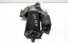 Electromotor, cod 1241-8570383-01, Bmw 3 Coupe (E92), 2.0 diesel, N47D20C (id:554757)