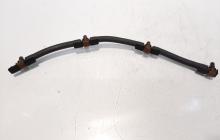 Rampa retur injectoare, Bmw 5 (F10), 2.0 diesel, N47D20C (id:554769)