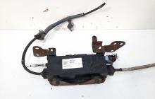 Motoras frana de mana, cod E044226101B, Renault Laguna 3 (id:555137)