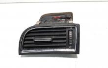 Grila aer bord stanga, cod 3T0819701, Skoda Superb II Combi (3T5) (id:554955)