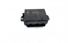 Modul control parcare, cod 1T0919475C, Vw Golf 6 Plus (idi:535255)