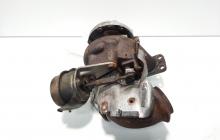 Turbosuflanta, cod 9655673080, Citroen C3 (I) 1.4 hdi, 8HY (id:555522)