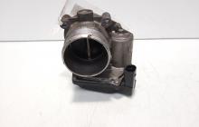 Clapeta acceleratie, cod 06F133062J, Audi A4 (8K2, B8) 1.8 TFSI, CDHA (id:555454)