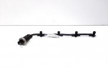 Rampa retur injectoare, Vw Golf 6 Cabriolet (517) 2.0 TDI, CBAB (idi:535288)