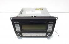 Radio CD, cod 1K0035186T, VW Passat (3C2) (idi:547845)