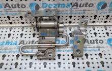 Set balamale stanga fata 4B0831411B, Vw Bora combi (1J6) 1999-2005