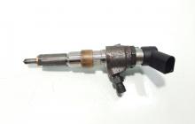 Injector Continental, cod 9674973080, Ford Focus 3 Sedan, 1.6 TDCI, T1DA (idi:552723)