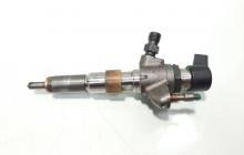 Injector Continental, cod 9674973080, Ford Grand C-Max, 1.6 TDCI, T1DA (pr:110747)