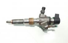 Injector Continental, cod 9674973080, Ford Grand C-Max, 1.6 TDCI, T1DA (pr:110747)