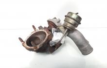 Turbosuflanta, cod 06A145704S, VW Golf 4 Variant (1J5), 1.8 T benz, AUM (idi:537298)