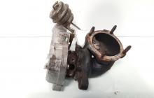 Turbosuflanta, cod 06A145704S, Skoda Octavia 1 Combi (1U5), 1.8 T benz, AUM (pr:110747)