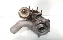 Turbosuflanta, cod 06A145704S, Audi TT (8N3), 1.8 T benz, AUM (idi:537298)