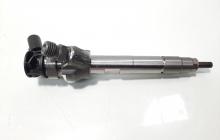 Injector, cod 8579232, 0445110819, Bmw 2 Cabriolet (F23), 1.5 diesel, B37C15A (idi:553247)