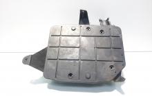 Carcasa calculator motor, cod 7M51-12A659-AE, Ford Focus 2 Cabriolet, 1.6 TDCI, HHDA (idi:553392)