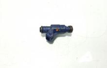 Injector, cod 06B133551M, 0280156065, Audi A4 (8EC, B7), 1.8 T benz, BFB (id:555611)