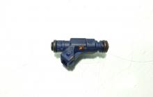 Injector, cod 06B133551M, 0280156065, Audi A4 (8EC, B7), 1.8 T benz, BFB (id:555610)