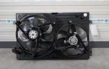 Grup electroventilatoare 1J0121207M, Vw Bora combi (1J6) 1.9tdi