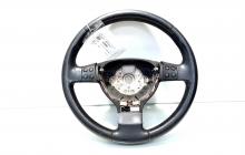 Volan piele cu comenzi, cod 1Q0419091A, Vw Golf 6 Cabriolet (517) (idi:535300)