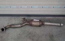 Catalizator Vw Bora combi (1J6) 1.9tdi