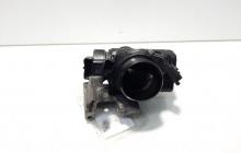 Clapeta acceleratie, cod 9660030480, Peugeot 307, 1.6 HDI, 9HX (id:555574)