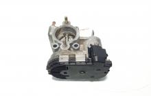 Clapeta acceleratie, cod 9157512, 0280750044, Opel Corsa C (F08, F68) 1.2 benz, Z12XE (id:555554)