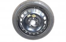 Roata rezerva slima R16, cod GM2160132, Opel Vectra C (idi:552940)