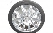 Jante aliaj R18, cod 8K0601025AJ, Audi A4 Allroad (8KH, B8) (idi:552945)