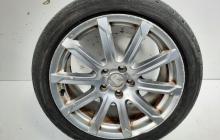 Jante aliaj R18, cod 8K0601025AJ, Audi A4 Allroad (8KH, B8) (idi:552946)