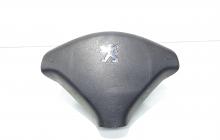 Airbag volan, cod 96556746ZR, Peugeot 307 CC (3B) (idi:552965)