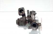 Turbosuflanta, cod 9662371080, Ford Focus 2 Combi (DA), 1.6 TDCI, HHDA (idi:552988)