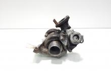 Turbosuflanta, cod 9662371080, Ford Focus 2 Combi (DA), 1.6 TDCI, HHDA (idi:552988)